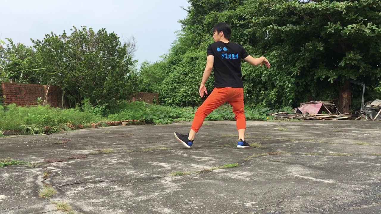 巴比倫河（教學示範+完整示範）
