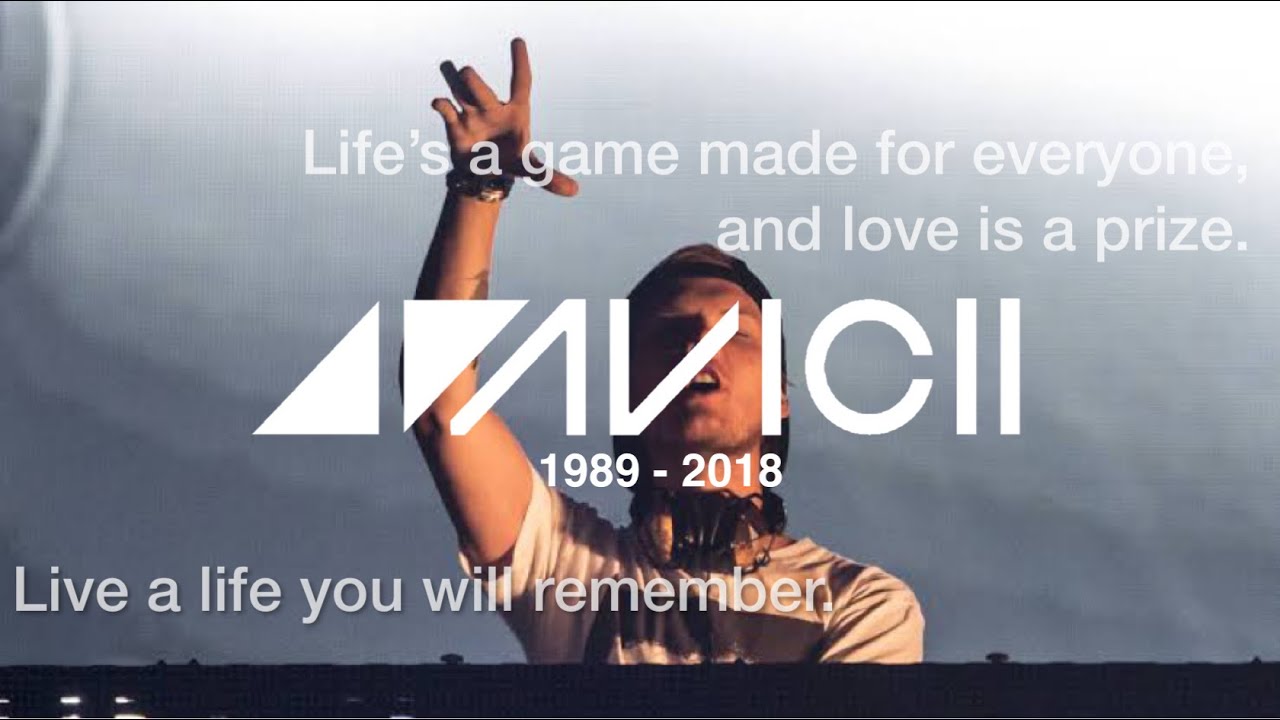 【EDM】AVICII Tribute Medley 2023!! 全51曲 MEGA MIX!! 【作業用】【ID】【未発表曲】【最強】【名曲】【人気曲】