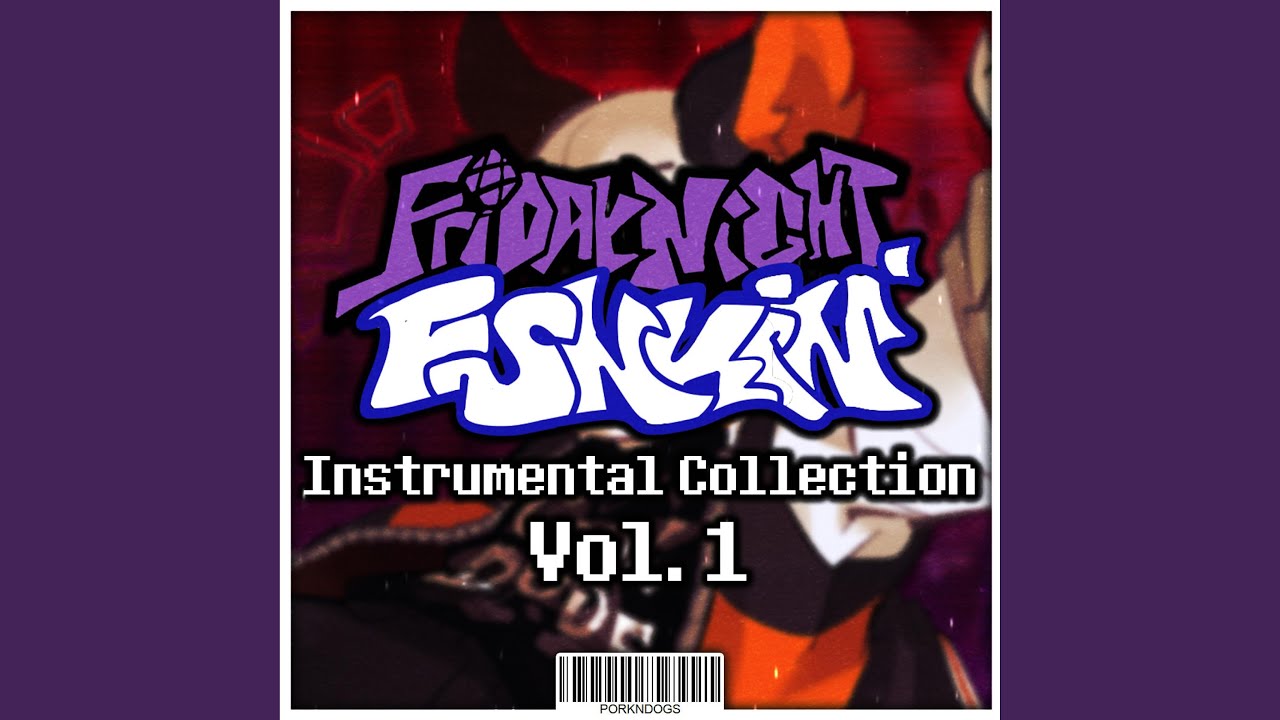 Cycles (Vs. Sonic.EXE) (Instrumental)