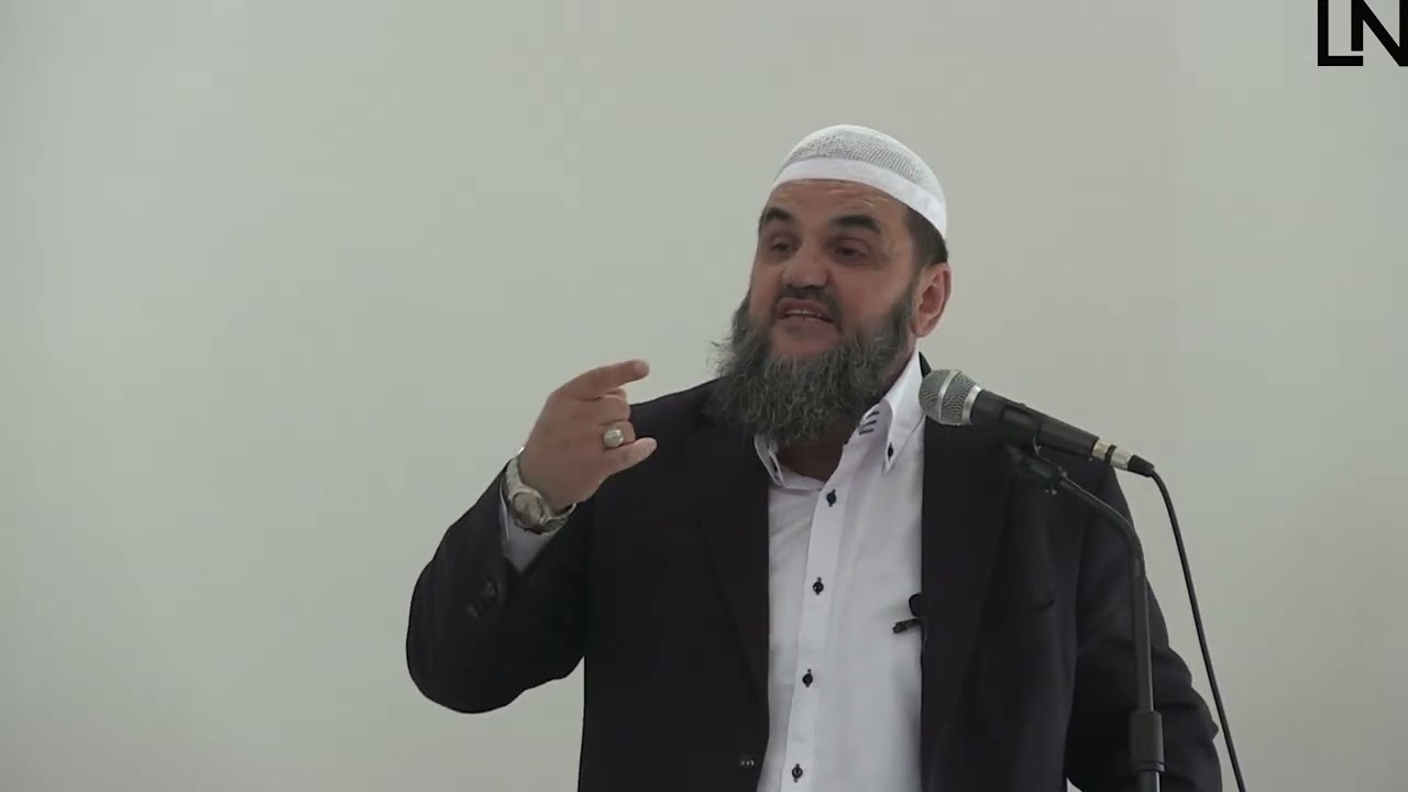 HUTBE | Kujdes,Vdekja po vjen papritur-Hoxhë Llukman Neziri