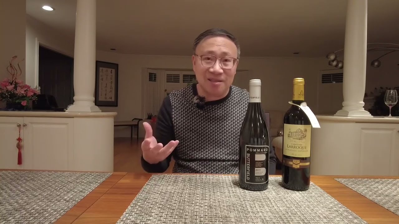 Wine Basics: Storing Wine Properly