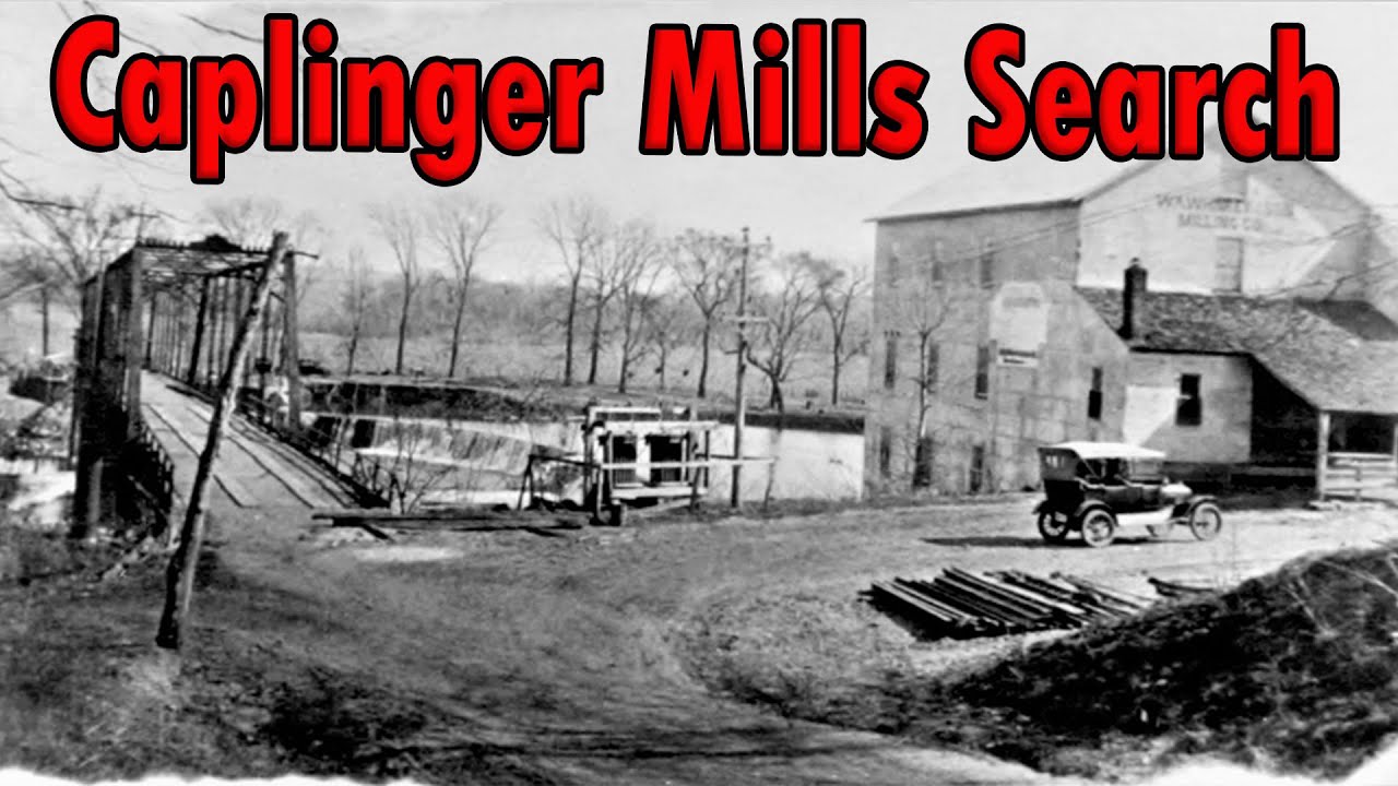 Поиск Caplinger Mills
