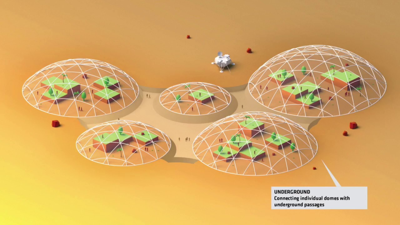 Part 3 - Bjarke Ingels Lecture - Launching IAAC's Master in Advanced Ecological Buildings