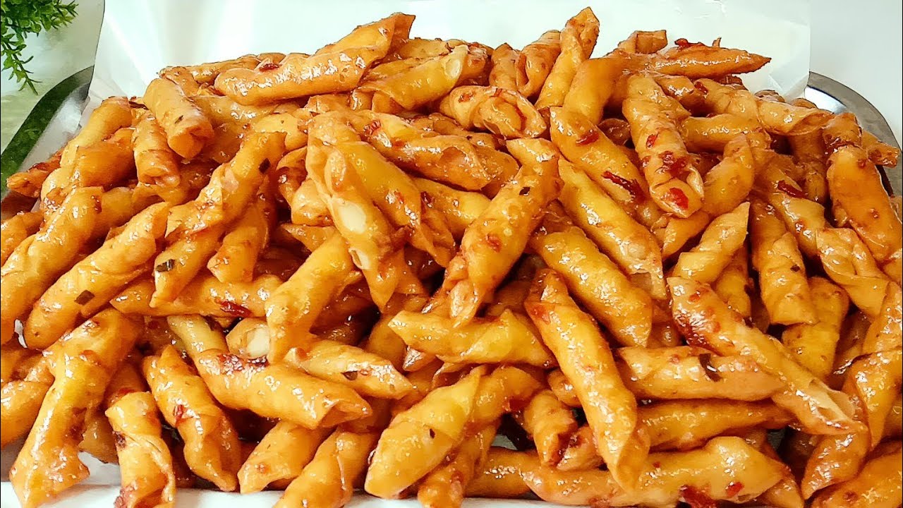 3 RESEP IDE ISIAN TOPLES LEBARAN // USAHA RUMAHAN 