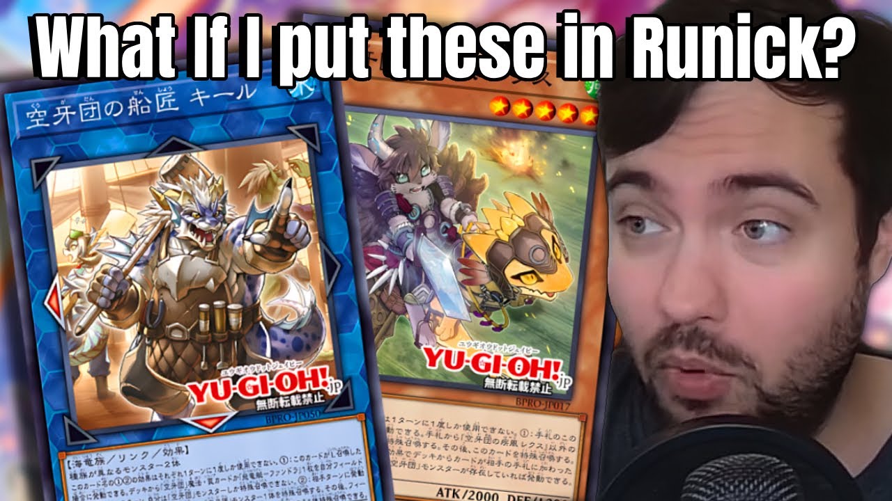 Fur Hire Support in Burst Protocol is kinda wild