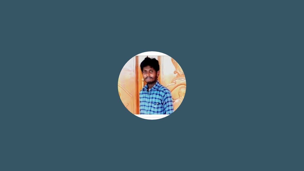 marybabu bachalakuri is live
