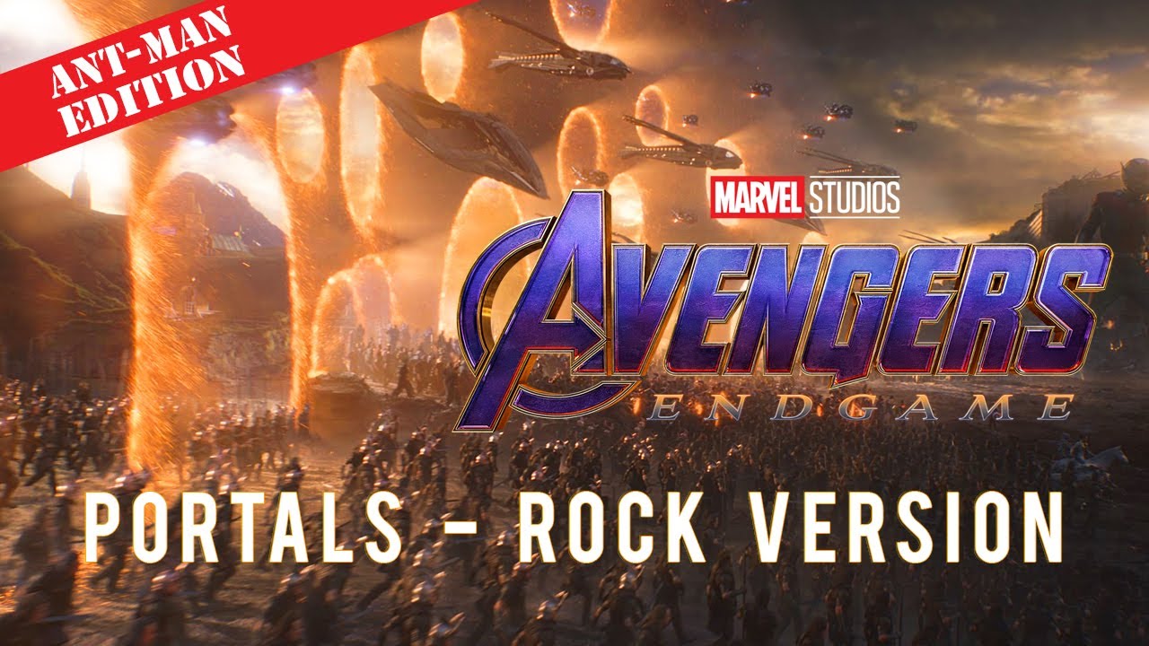 Avengers: Endgame 