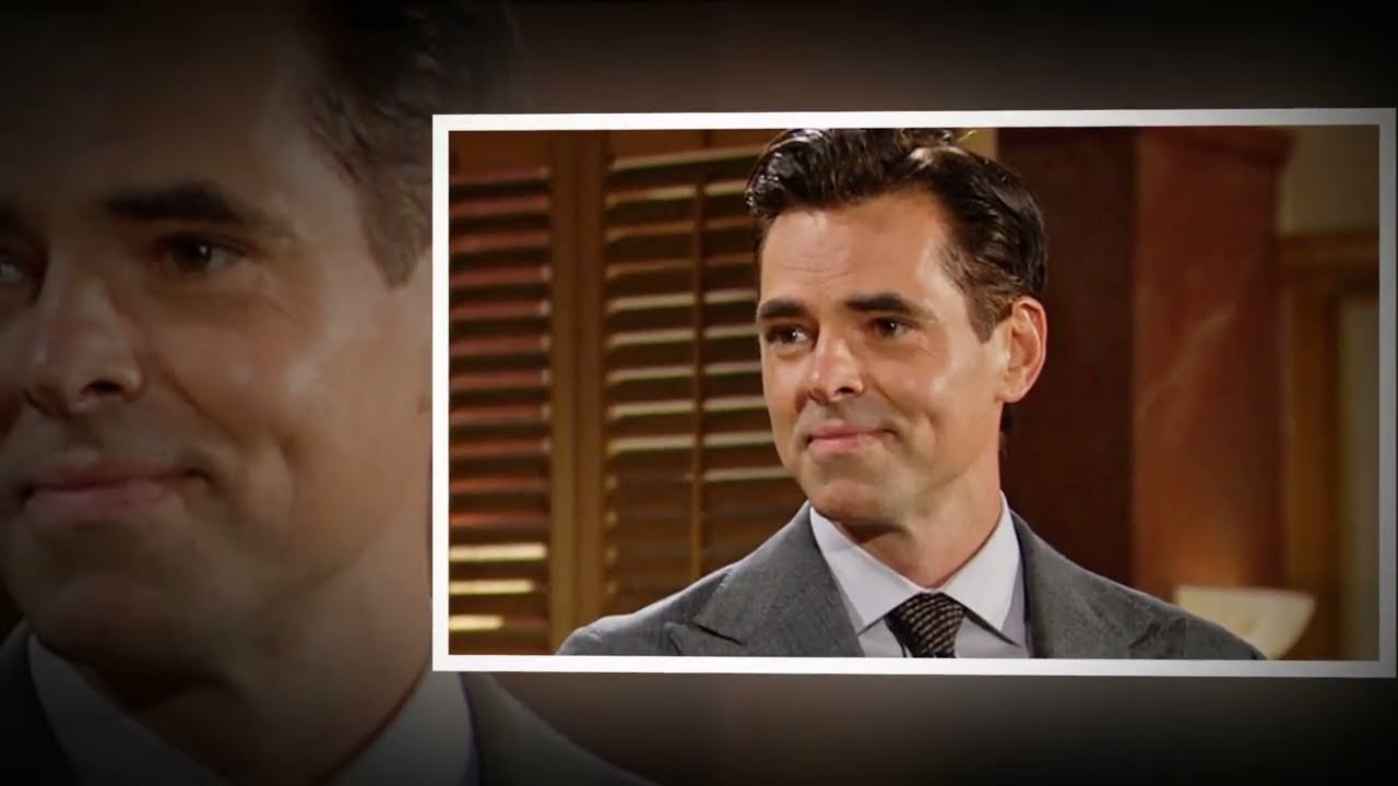 Instant Death! Y&R&rsquo;s Billy Abbott Dead&mdash;Fans&nbsp;in&nbsp;SHOCK!