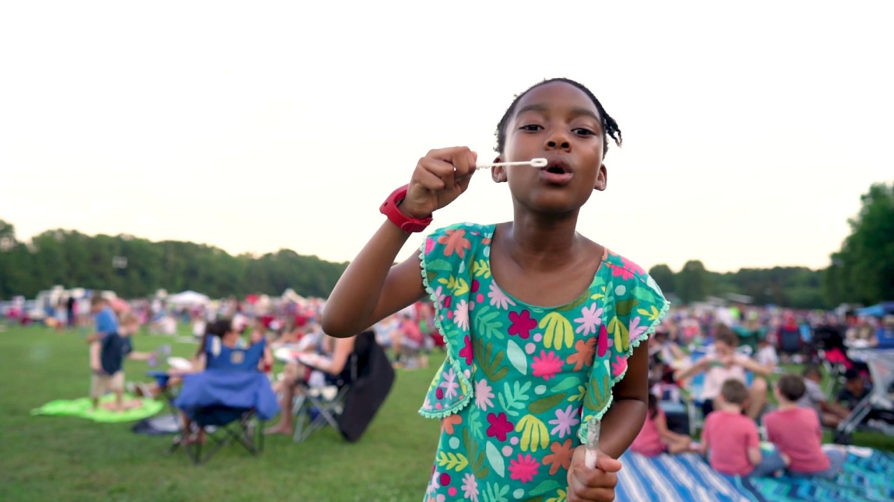Garner, NC: A Great Place to Work and Play
