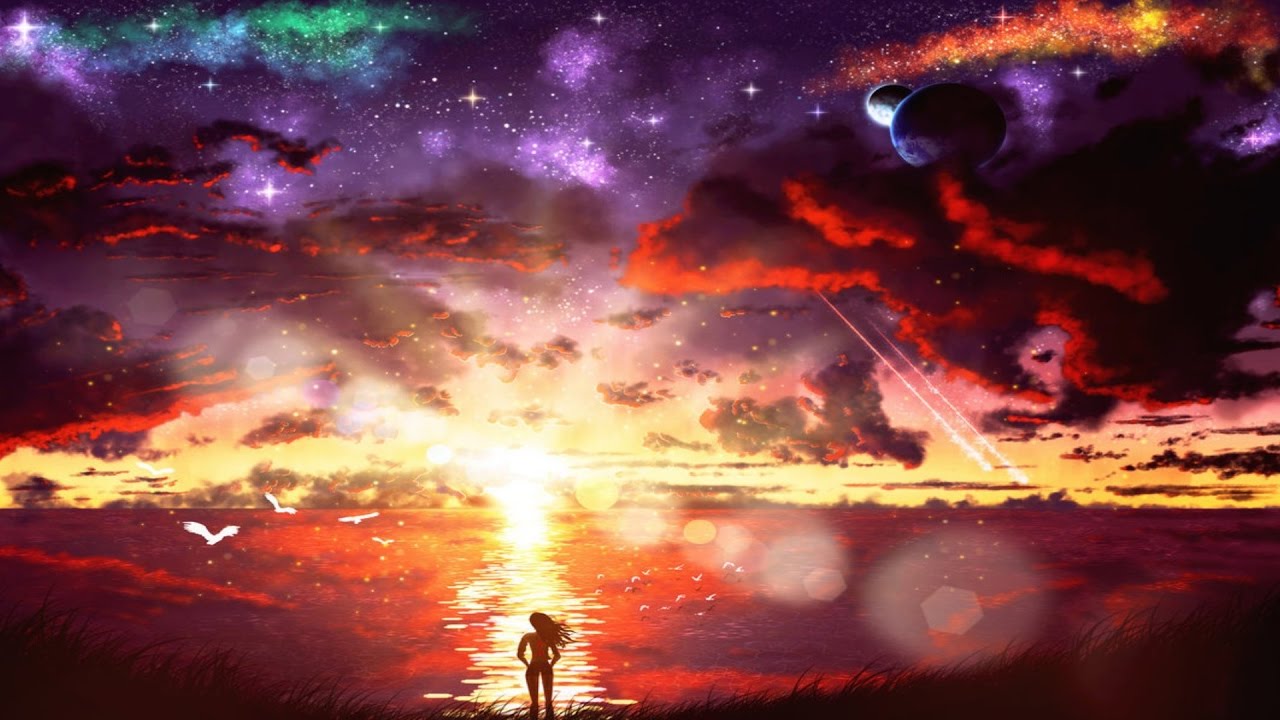 HeavenlyTrance Vol.58 [The Most Emotional & Best Uplifting Trance Tunes] [HD]