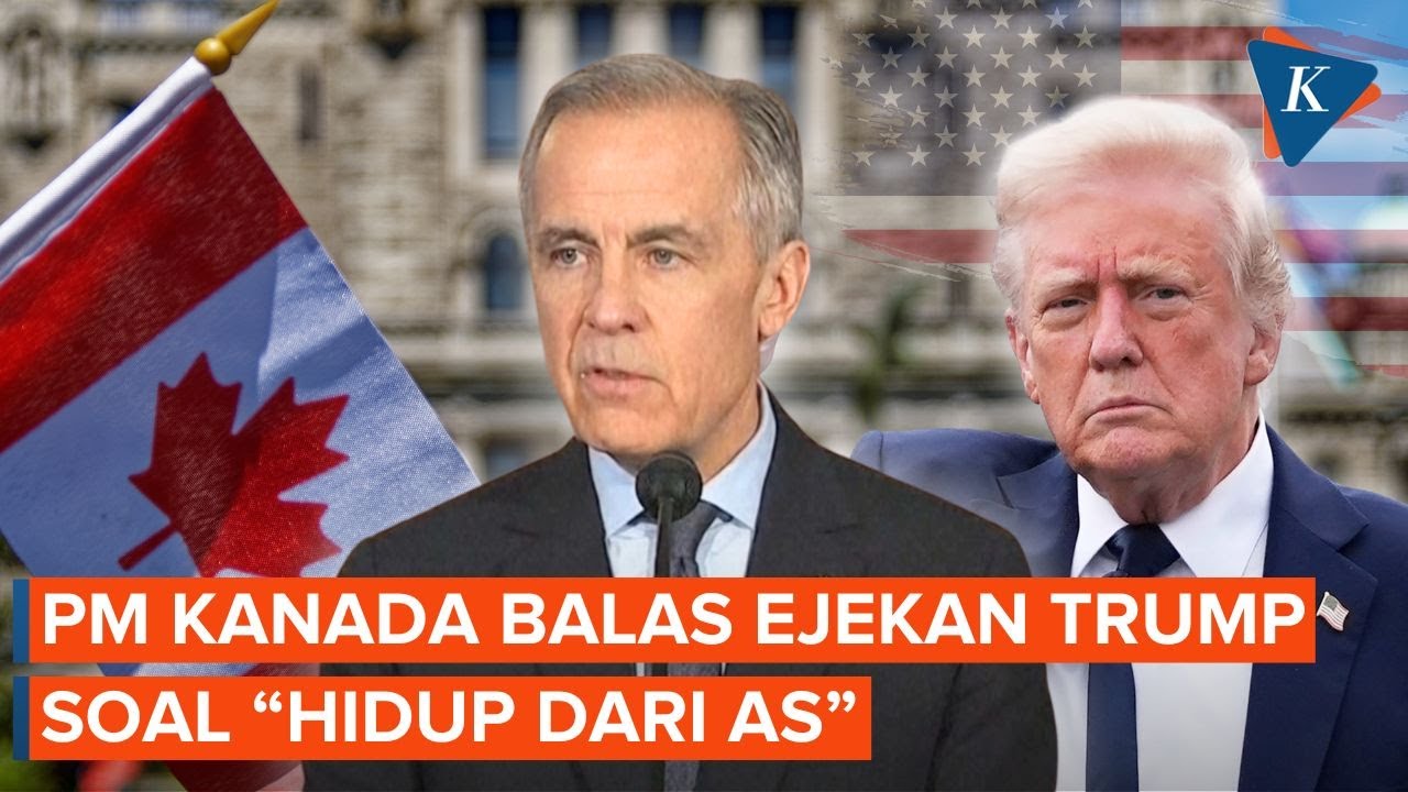 Kanada Diejek 