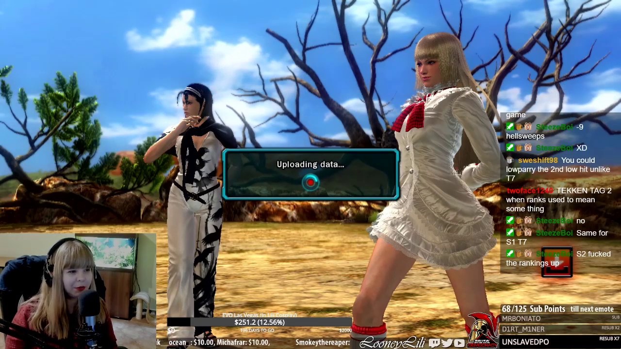 TTT2 Ranked - I Think TTT2 Has Better Online And Matchmaking