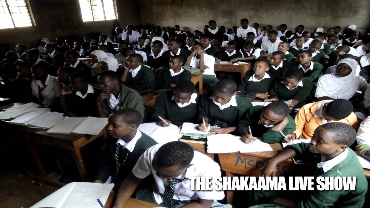 Tanzania Dumps English and makes Kiswahili (Swahili) the Sole Official Language