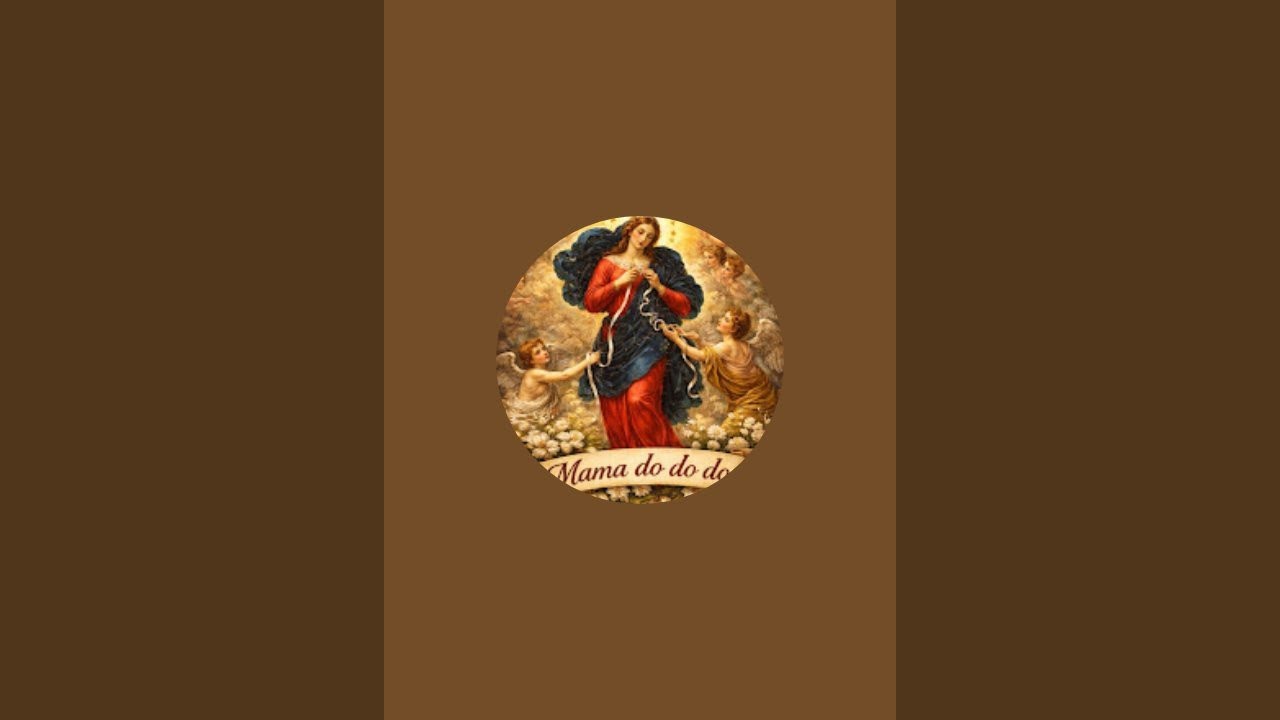 DAY 37 OF 54 DAYS UNDOER OF KNOTS NOVENA