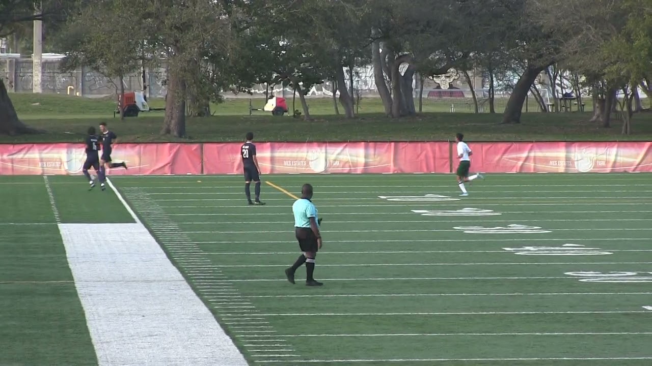 2/5/2020 Hialeah Gardens vs Reagan (8/8)