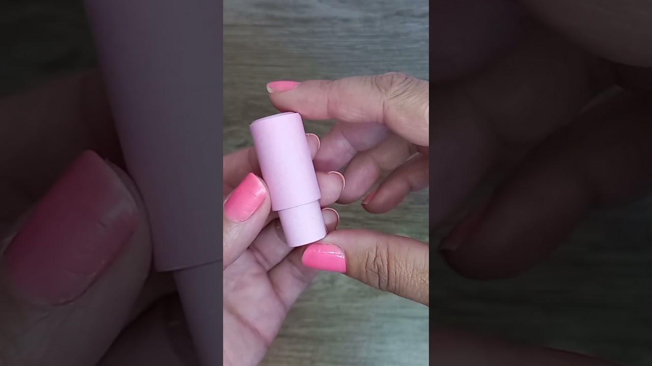 Como Fazer Copo Stanley de Papel | Dicas diy miniatura #shorts #barbie #diy #doll #barbiedoll