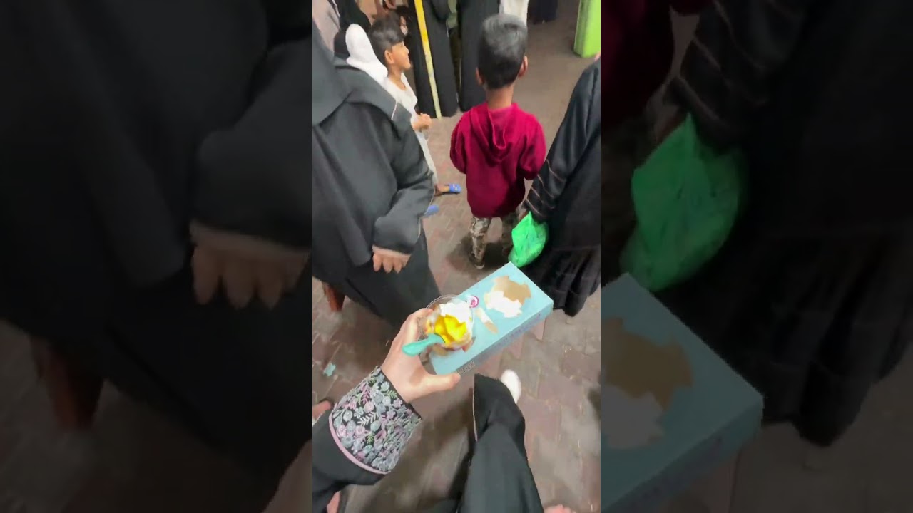 المقطع المفروض ينزل short لكن طويل😂💕+ فلوق مكة🕋￼