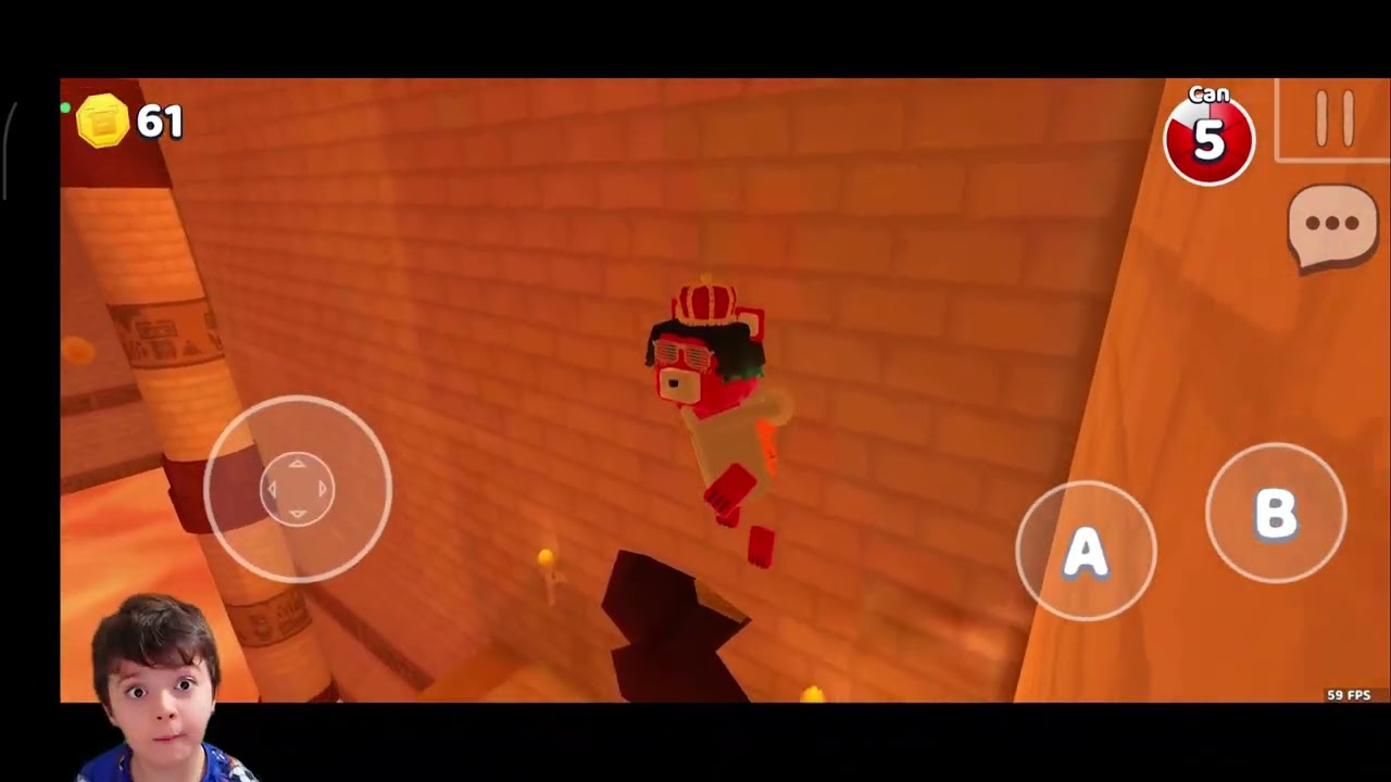 SÜPER AYI MACERASI: EN ZOR PARKURLARI GEÇEBİLDİM Mİ? #superbearadventure