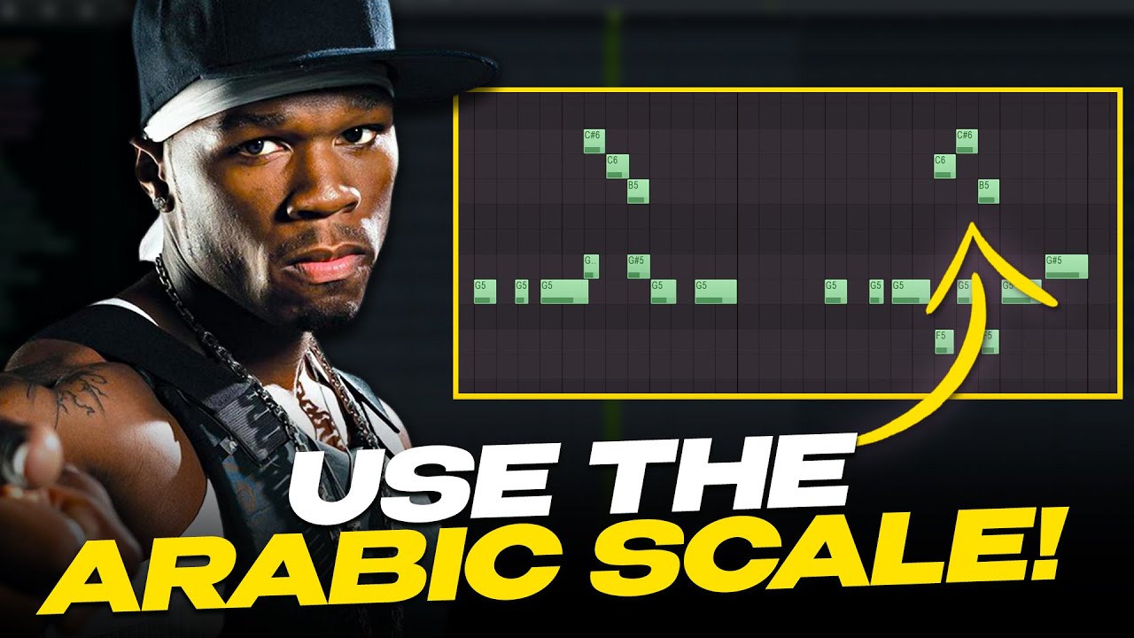 Секрет битов Скотта Сторча и 50 Cent начала 2000-х