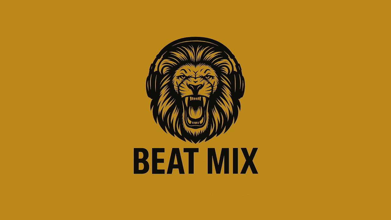 2 Hour Of Freestyle Rap Beats - Trap Beats Mix 2025