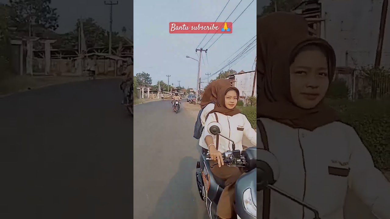 ketemu ukhti cantik dan manis imut...!! #cantik #ukhti #imut #viral #trending #dhyovlog #shorts #fyp