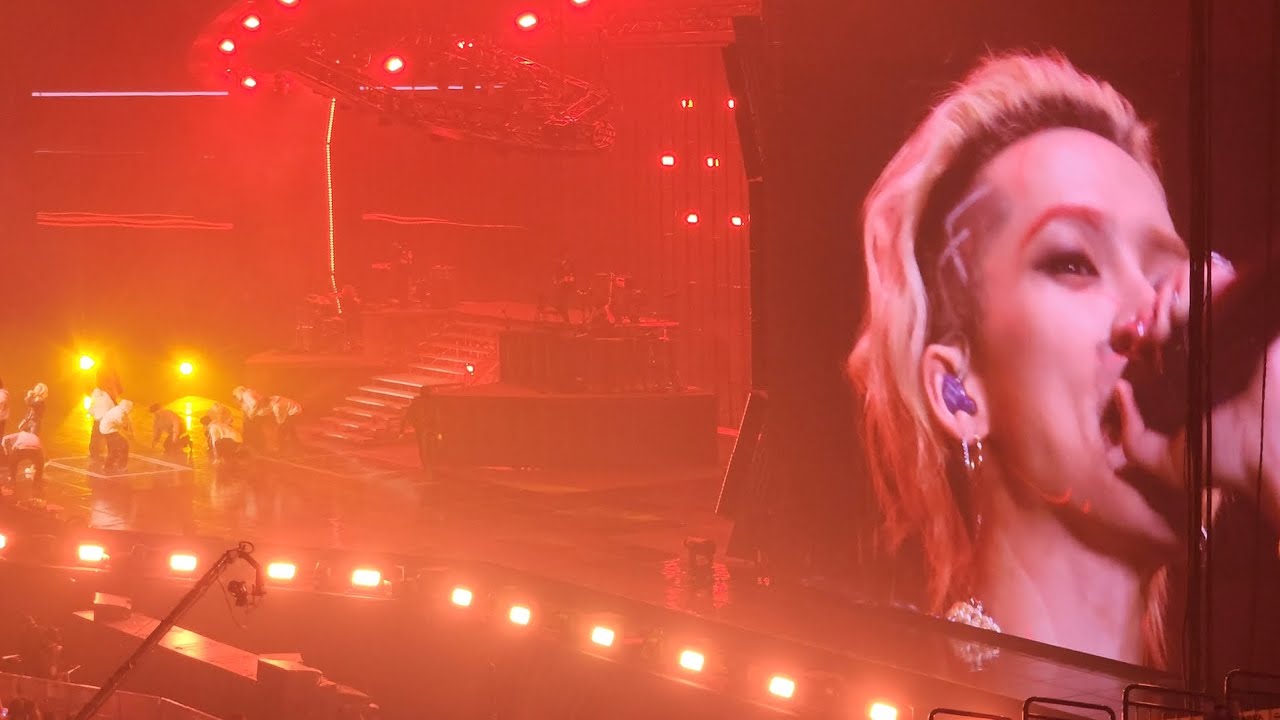 REBOOT IN SEOUL DAY 3 [12.17.2023] -:G.O.A.T, VOLKNO