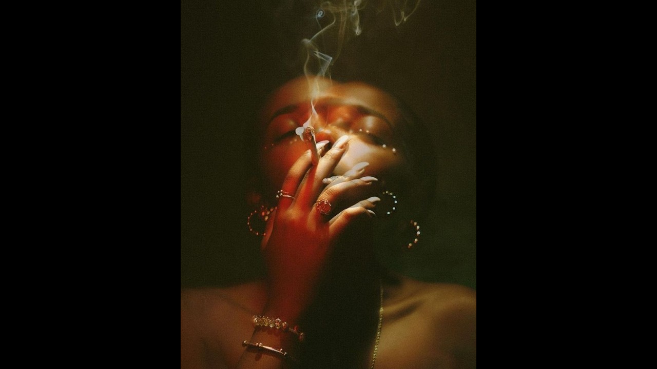 (FREE) R&B Type Beat - 