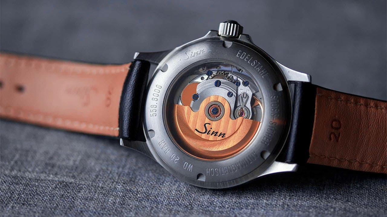 Best German Watches For 2024