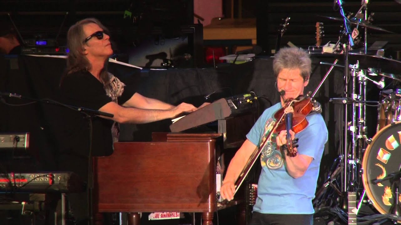 Kansas Performs 