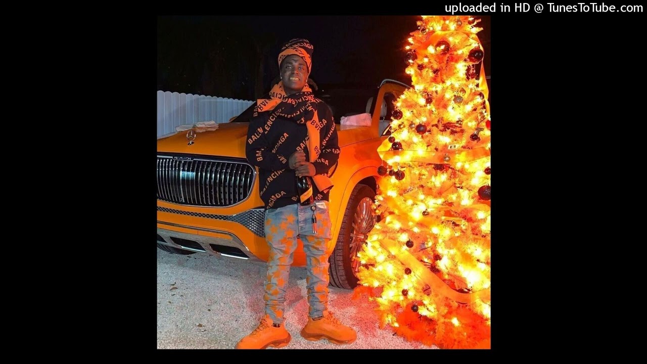 (FREE) Kodak Black Type Beat - ''let you down''