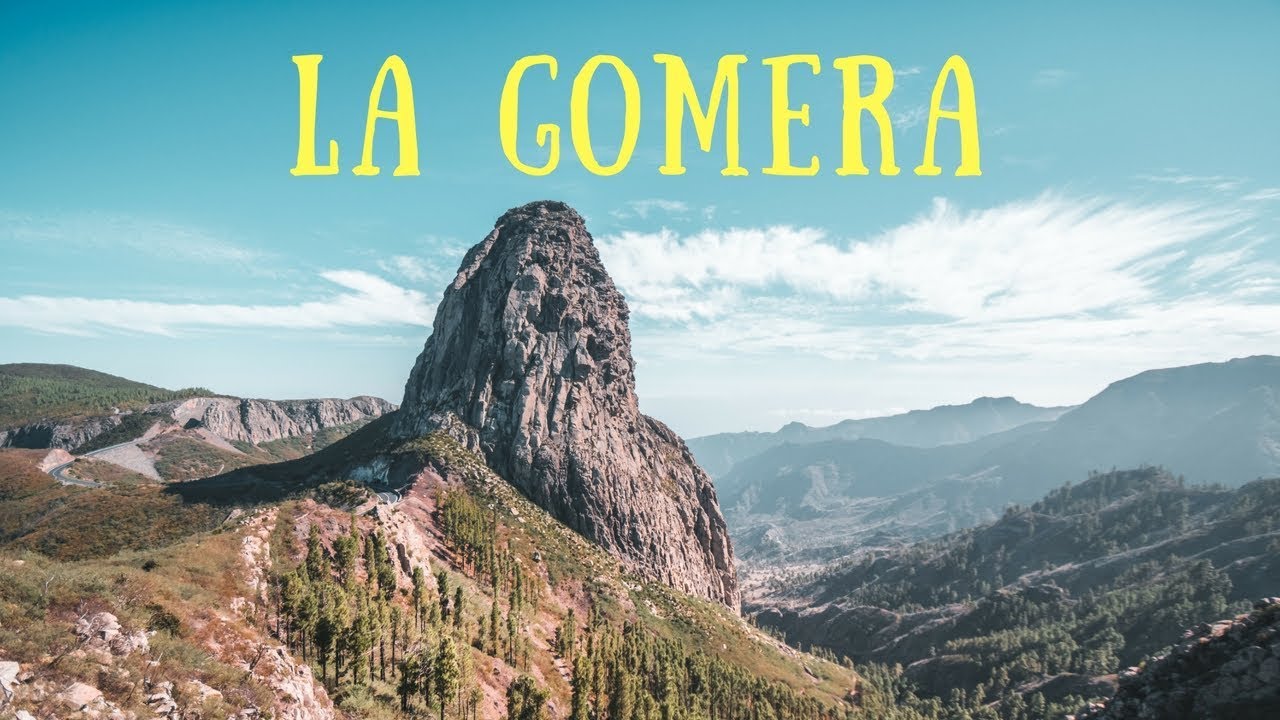 Exploring La Gomera #2