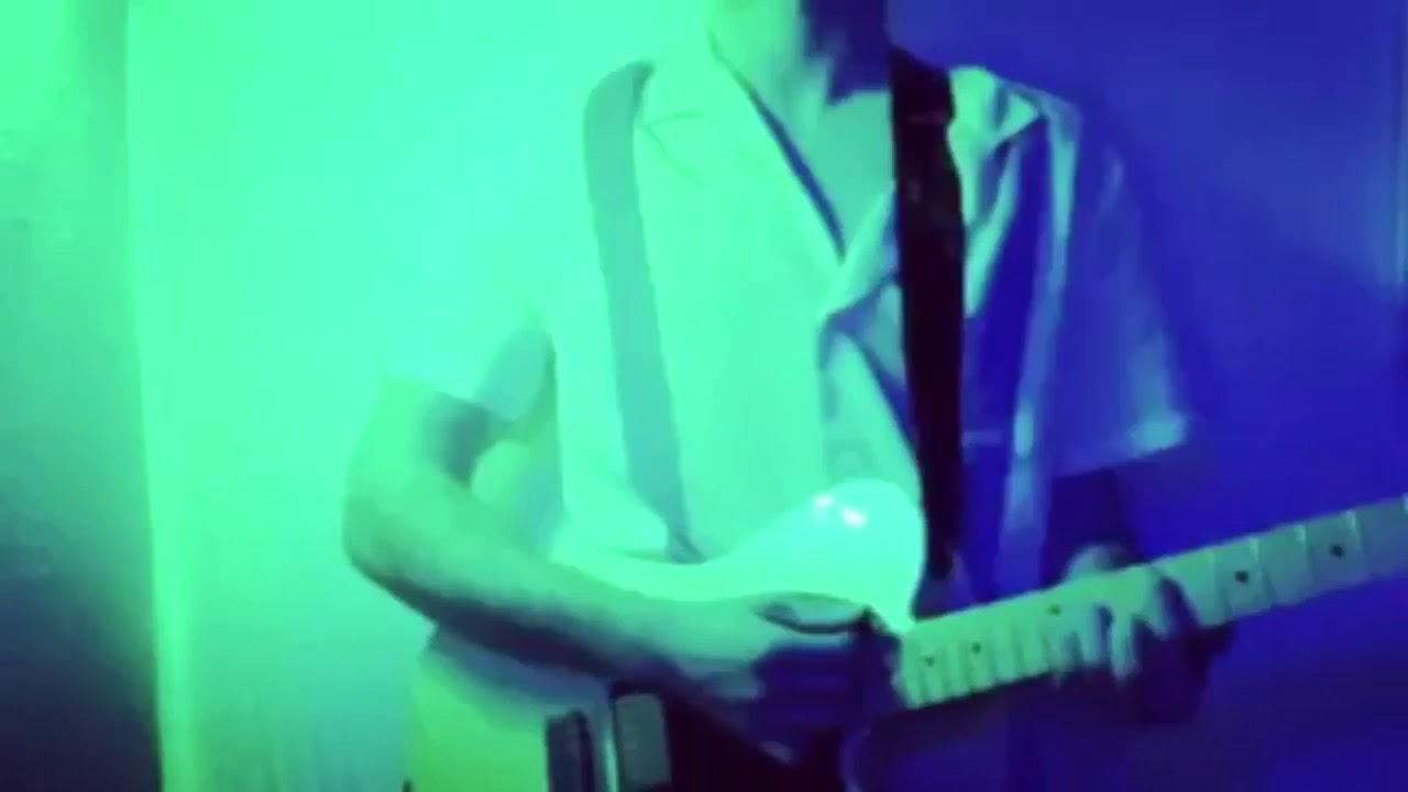 Cameron Monaghan - Moonage Daydream