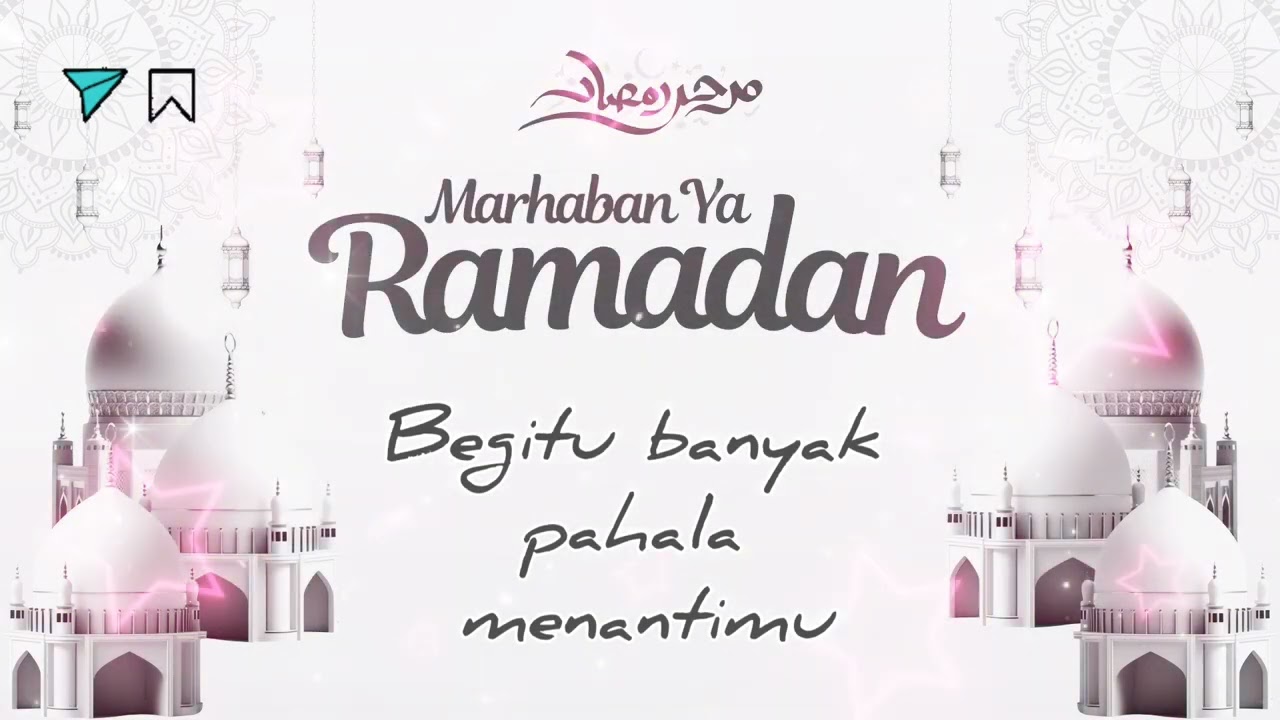 Lagu Sahur #fyp #ramadan #sahur #puasa #laguramadan #laguramadhan #lagupuasa #lagureligi