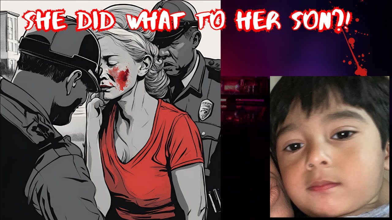 Woman Murdered Son Over Custody Battle with Her Mom plus a Shocking Update | Janet Garcia