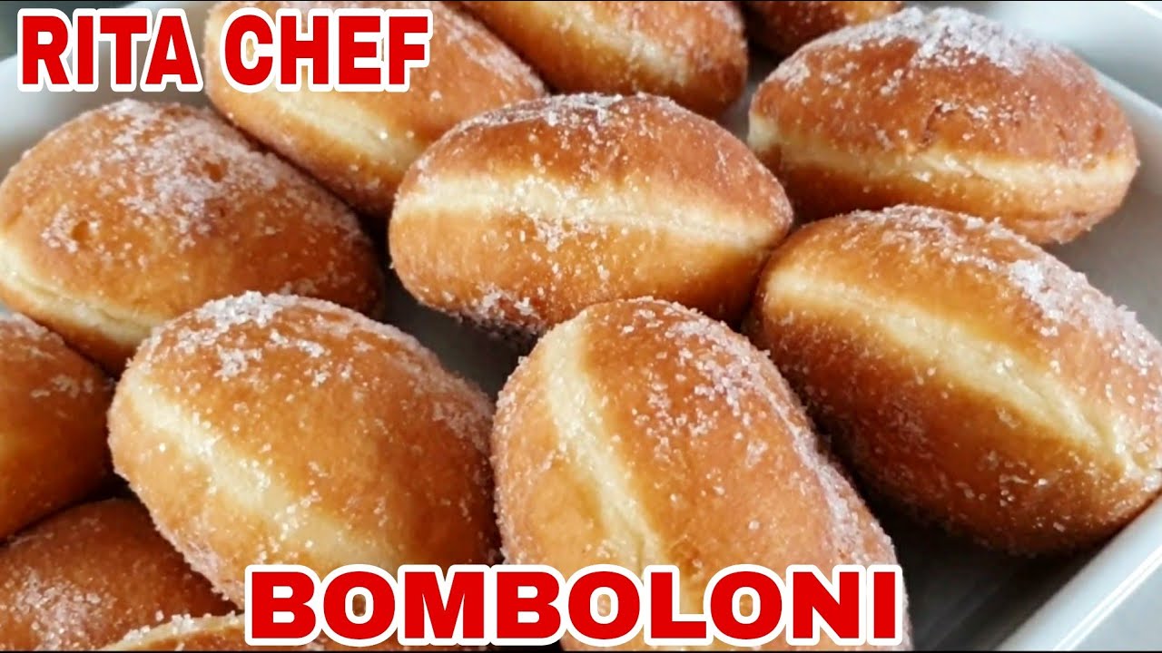 КАРНАВАЛЬНЫЕ ПОНЧИКИ⭐РИТА ШЕФ-ПОВАР | CARNIVAL DONUTS.