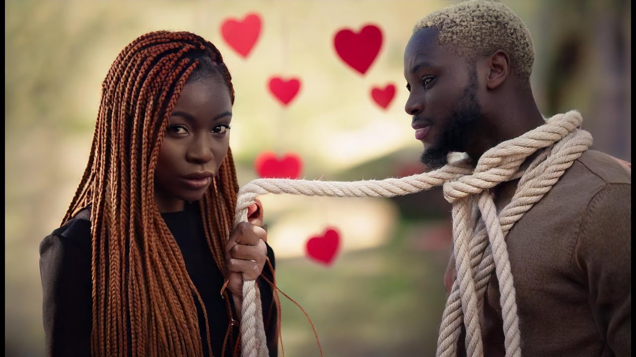 Need to Break a Soul Tie? Here are 25 Mostly Unknown Facts About Soul Ties!
