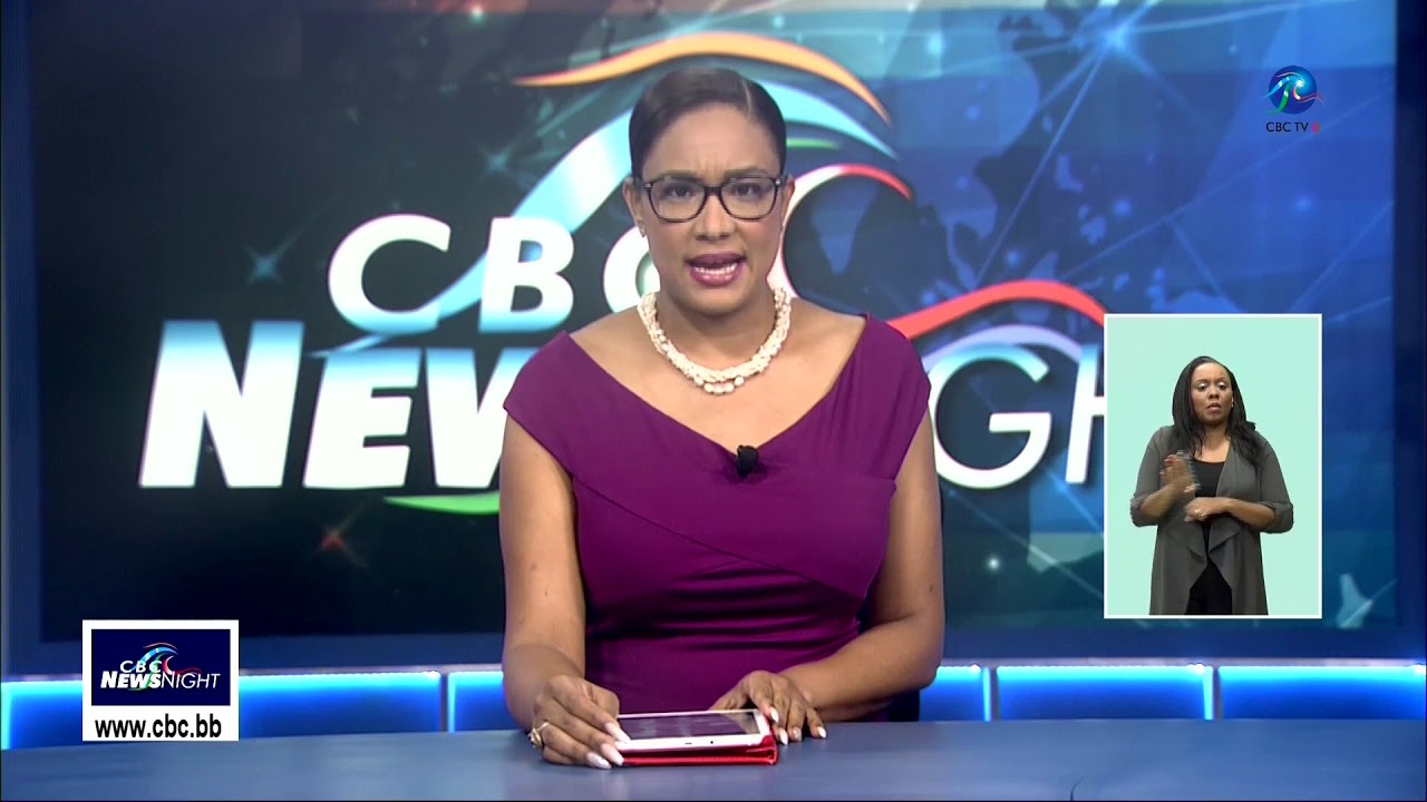 CBC NEWS NIGHT 18 ИЮНЯ 2019 Г.