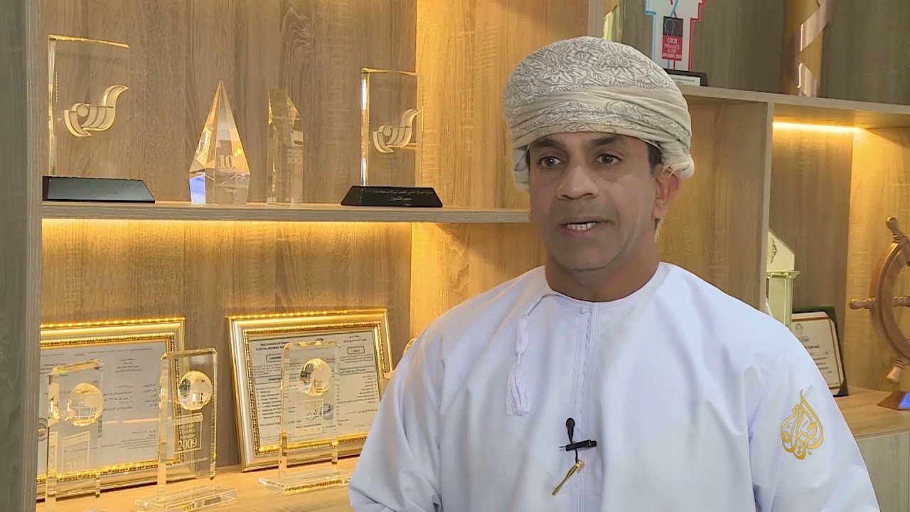 🇴🇲 يقدم تسهيلات وحوافز ..  سلطنة عمان تبدأ العمل بقانون الاستثمار الأجنبي الجديد