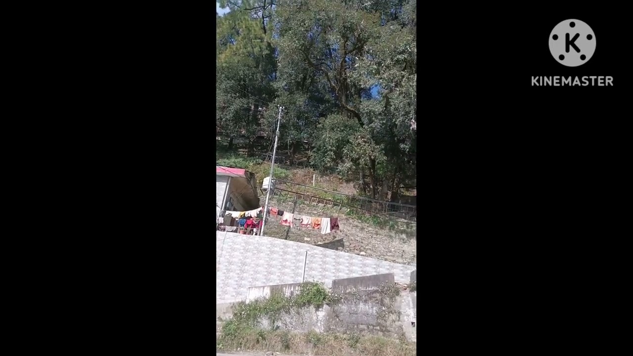Beautiful Shimla #shimla