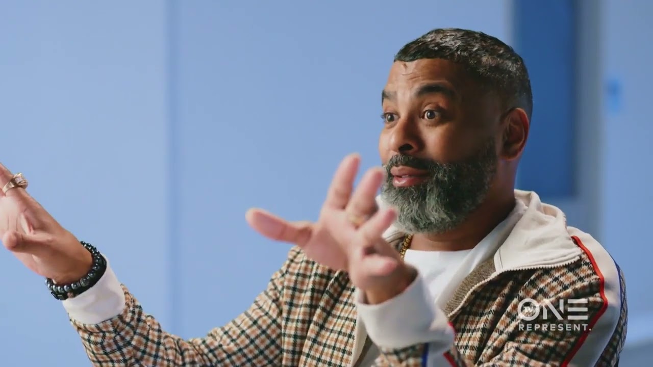 Ginuwine Reveals How His Iconic Song 