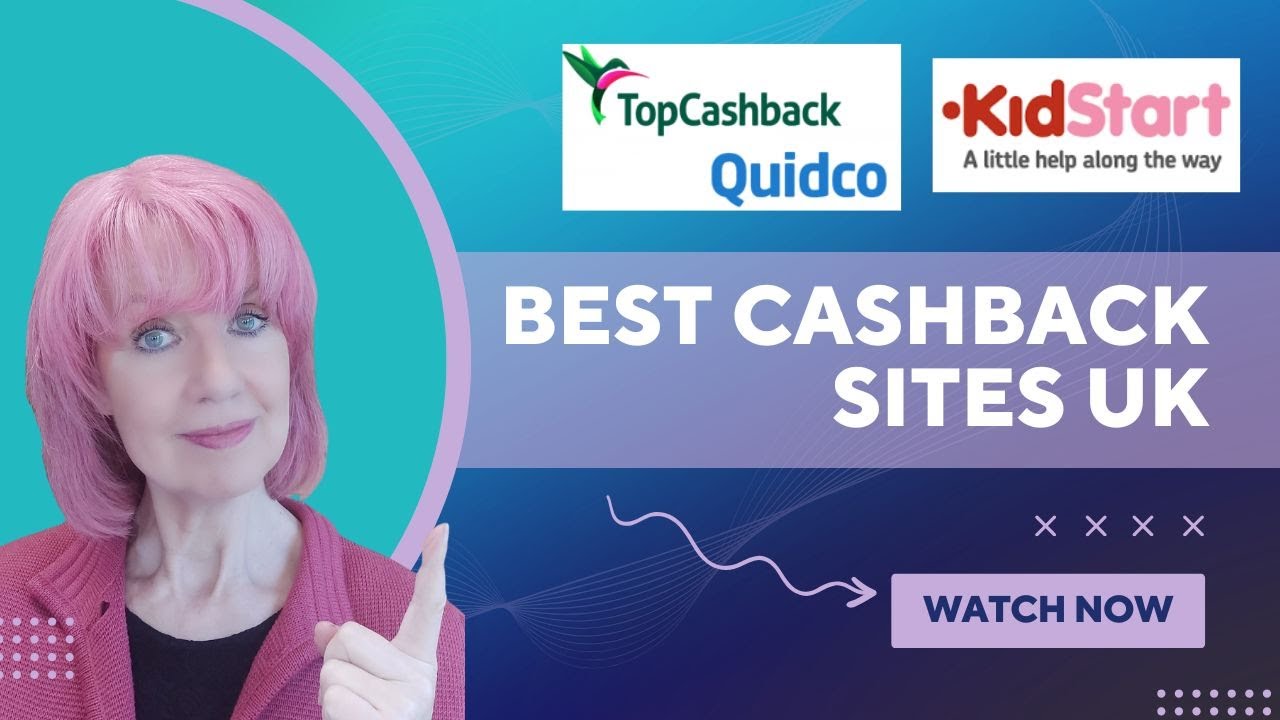 Unbelievable Savings! Uncover the best Cashback Sites in the UK and Save BIG!