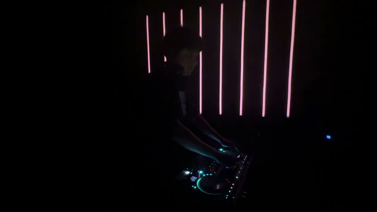 Progressive Techno / 2