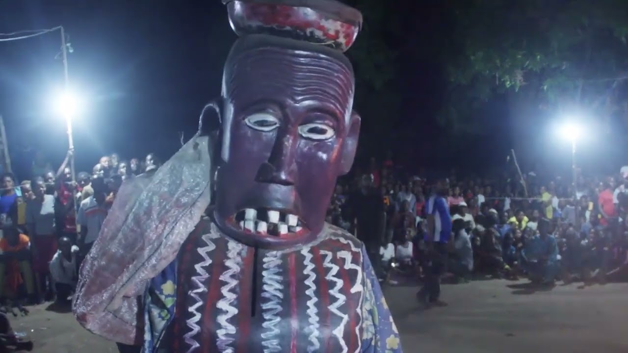 Best of Kwagh Hir Performance- 2021