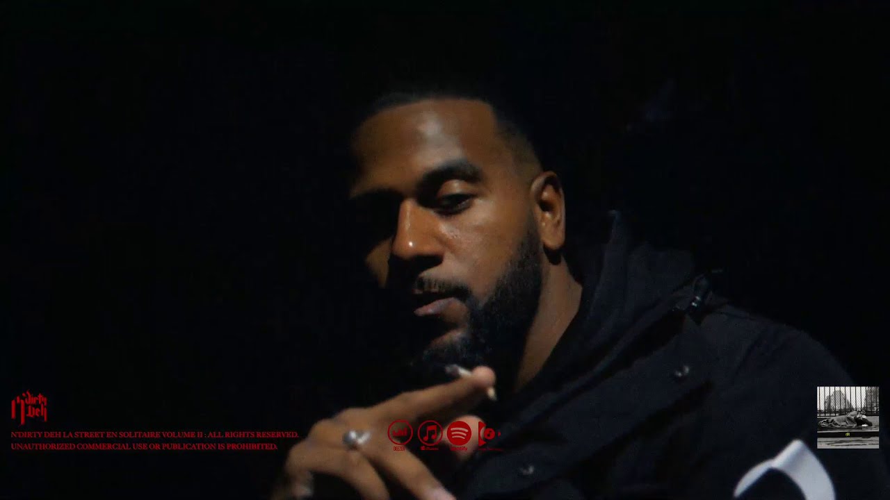 N'dirty Deh : 404 erreurs (Visualiseur)