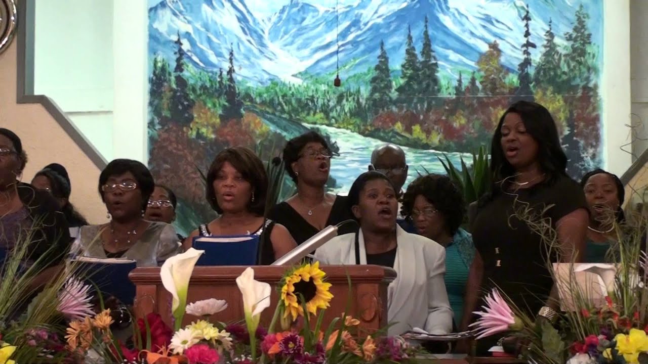 Oh! Merveilleuse Grace