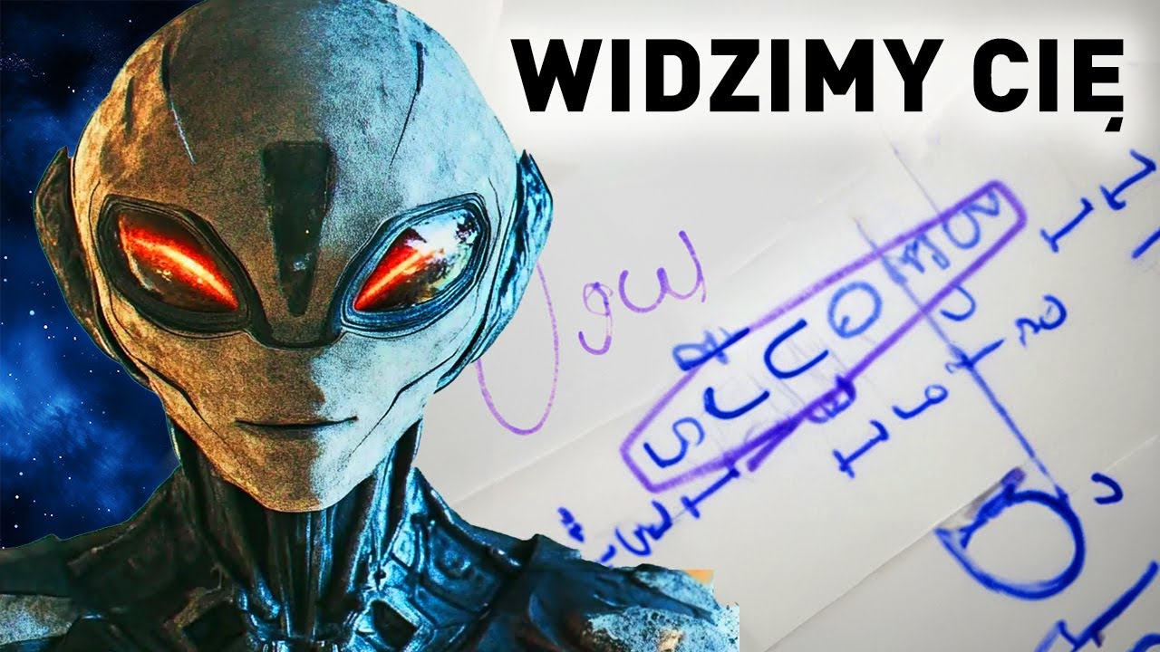Sygnał WOW! w końcu odszyfrowany przez NASA po 45 latach... i jest dziwny