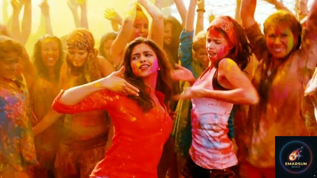 Holi khele Parivaar special 2026