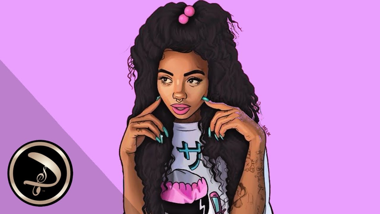 KEHLANI TYPE BEAT 