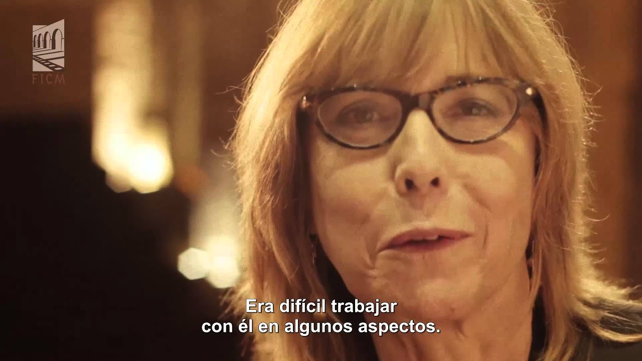 Interview: Joanna Lancaster