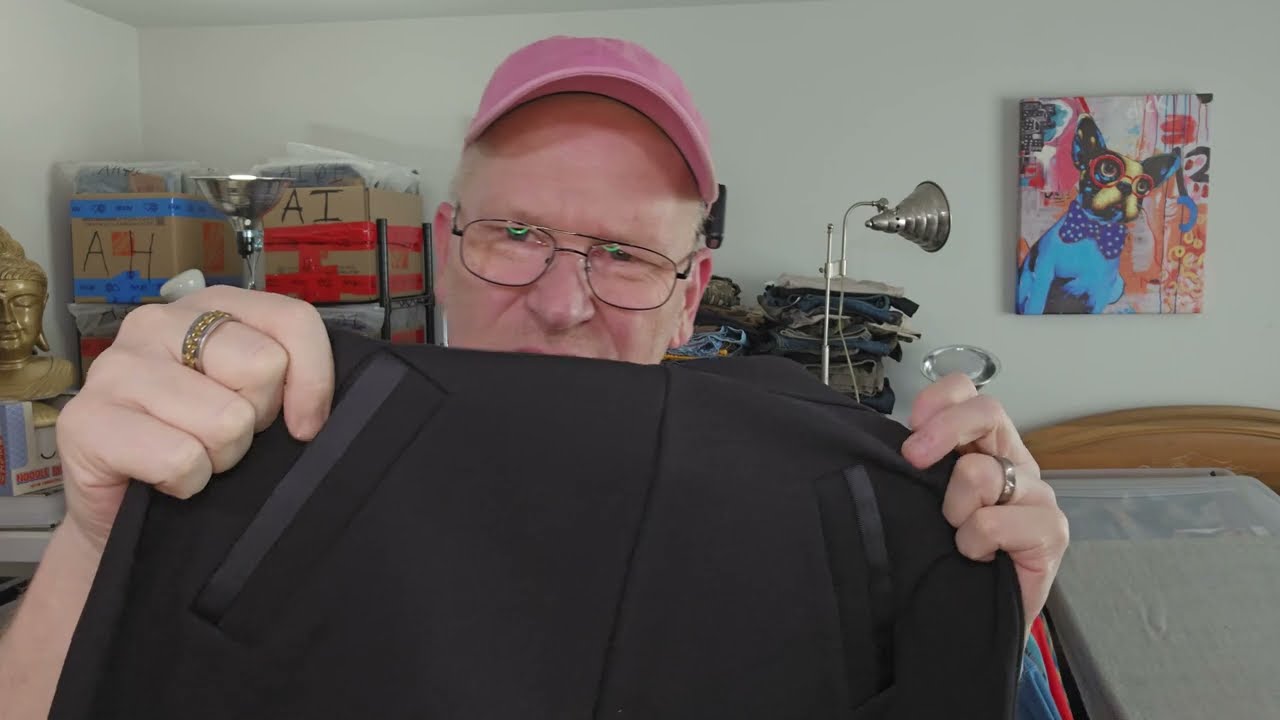 50 LB Thread Up Unboxing! March 2025